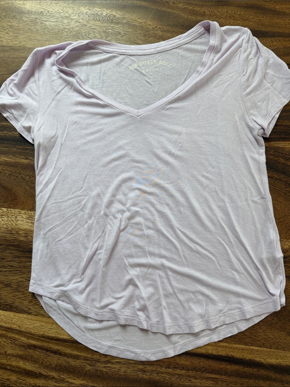 Aeropostale Seriously Soft Tshirt